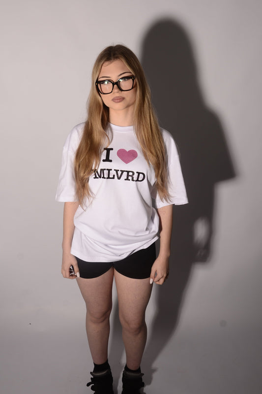 ilovemalverde T-Shirt