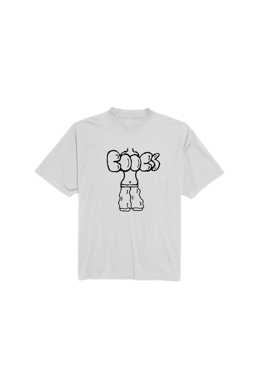 B00BS T-Shirt