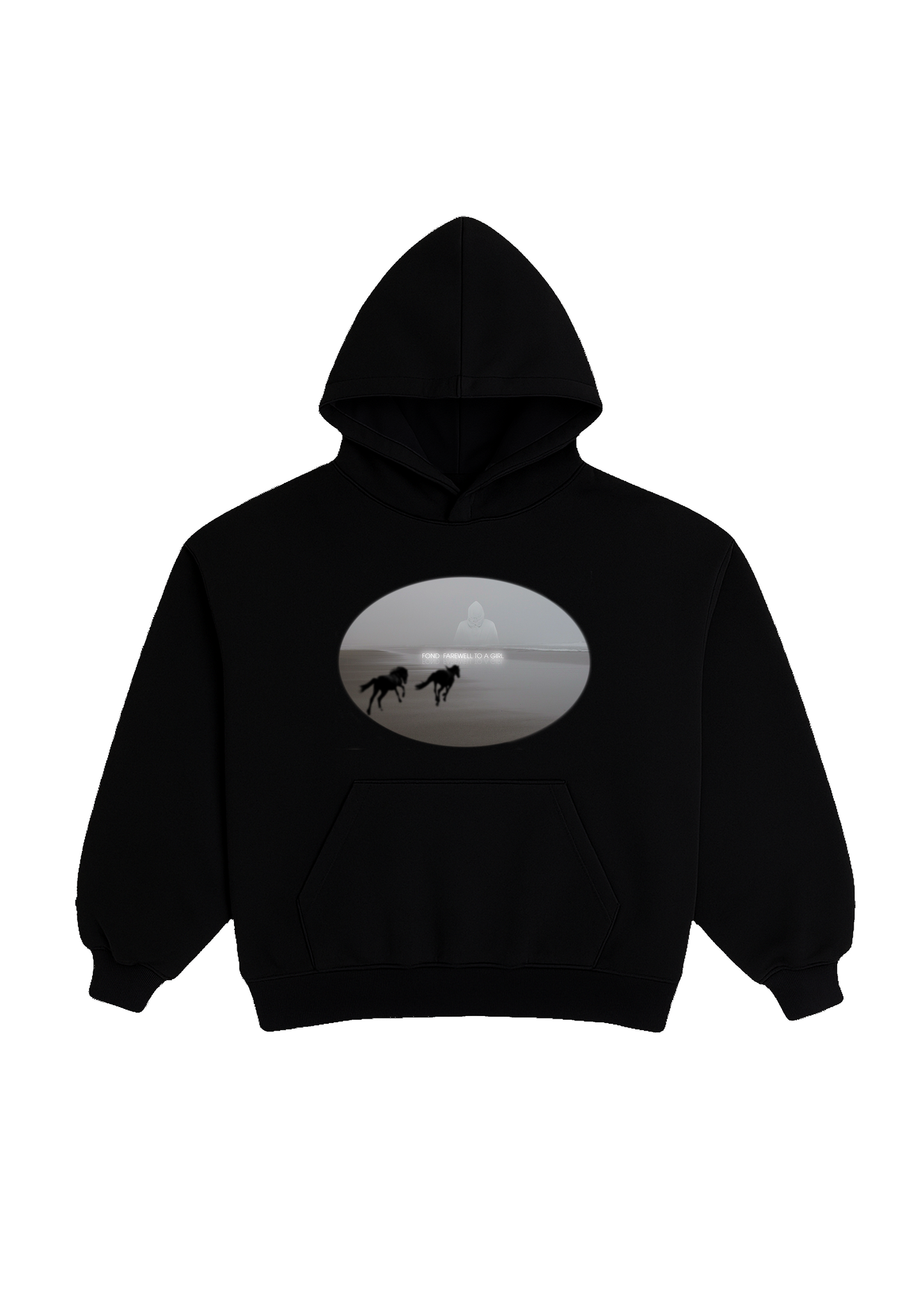 FOND FAREWELL HOODIE