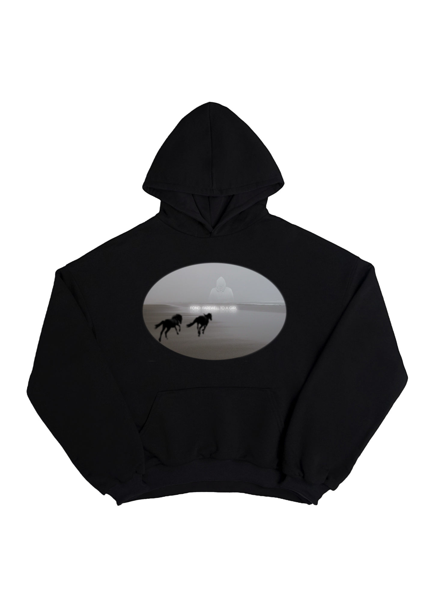 FOND FAREWELL HOODIE
