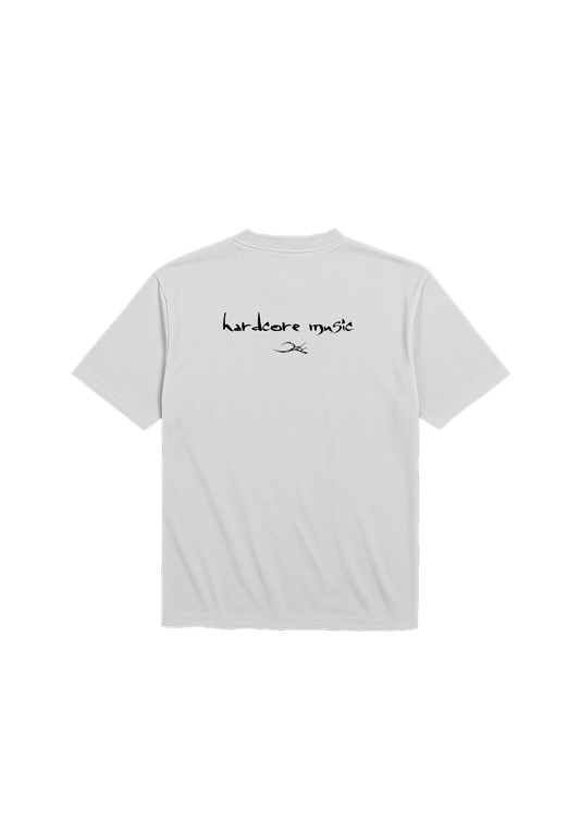 Hardcore Music T-Shirt