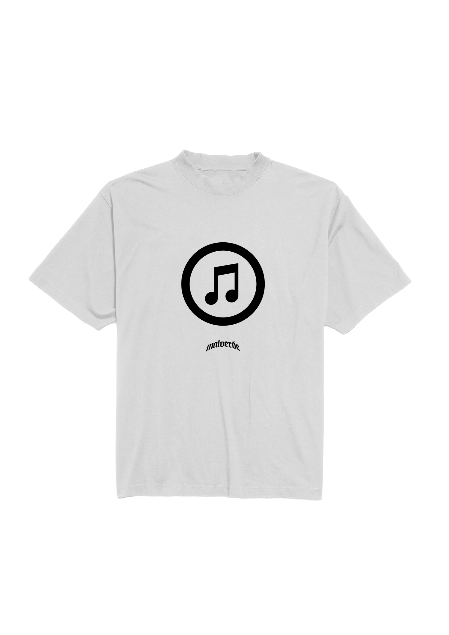 Hardcore Music T-Shirt