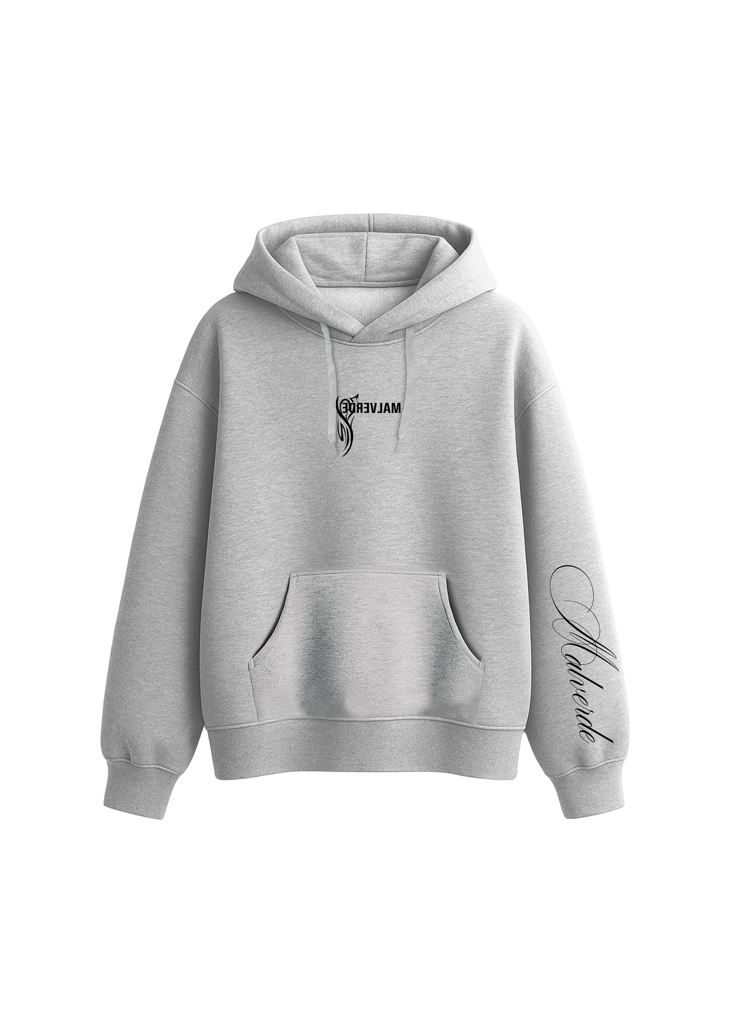 Tribal Hoodie