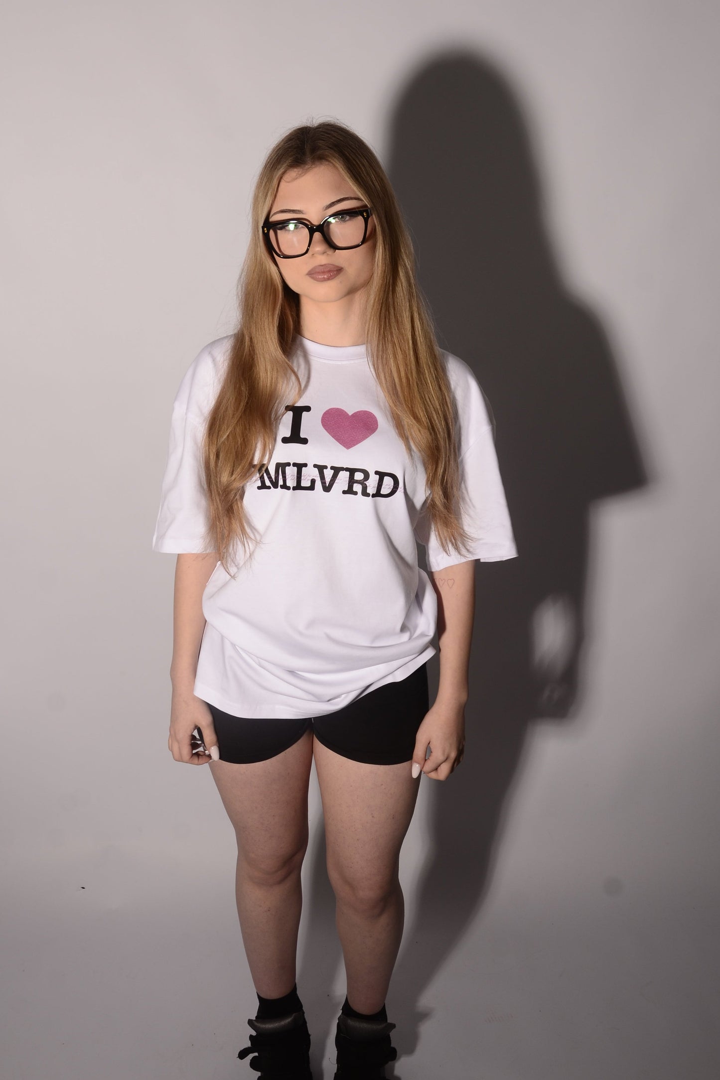 ilovemalverde T-Shirt