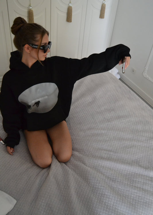 FOND FAREWELL HOODIE