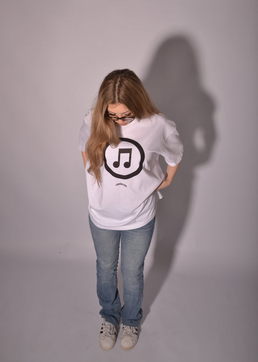 Hardcore Music T-Shirt