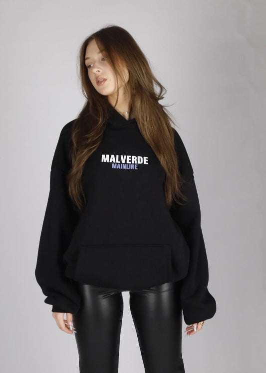MAINLINE Hoodie 2.0 (blue)