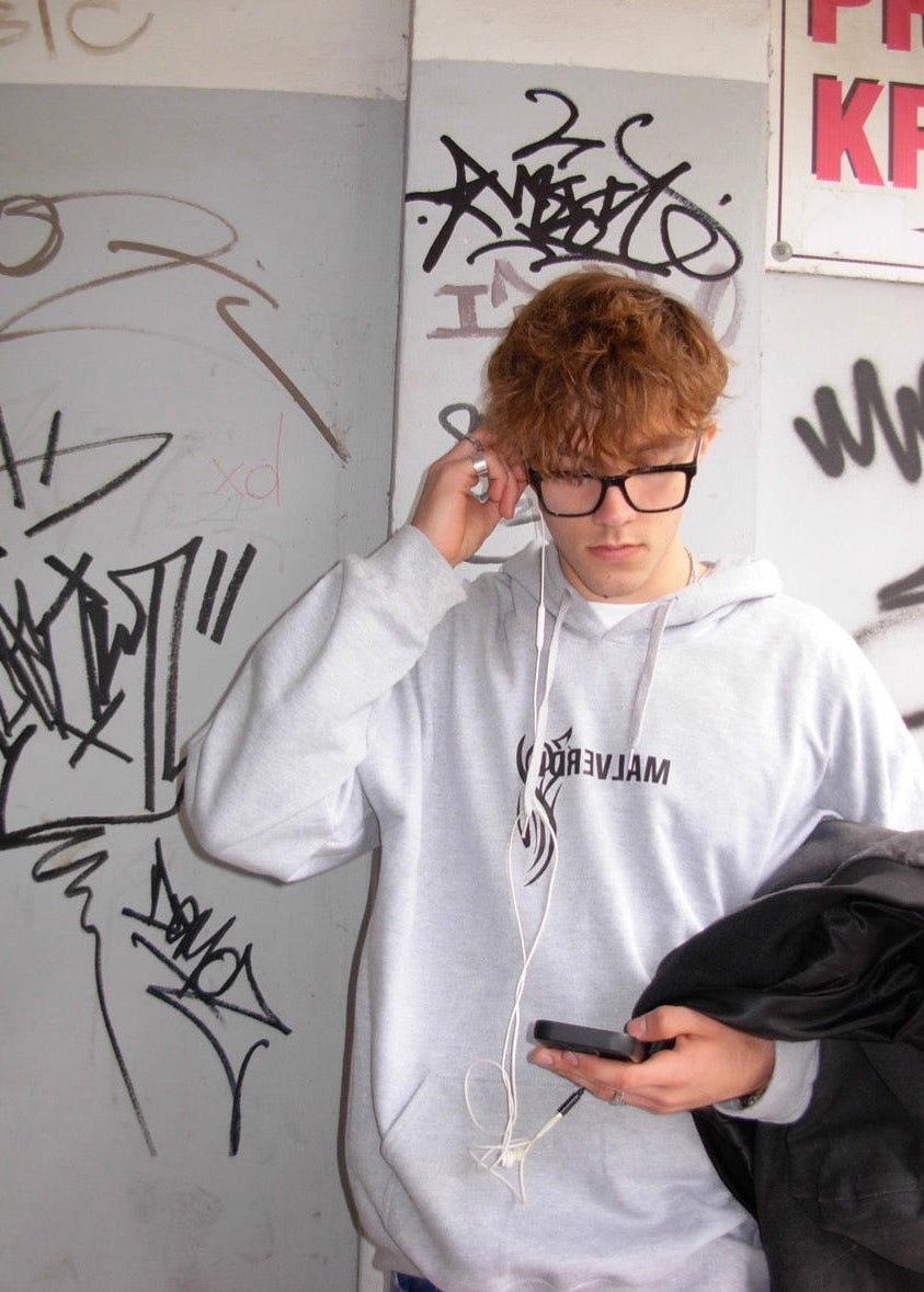 Tribal Hoodie