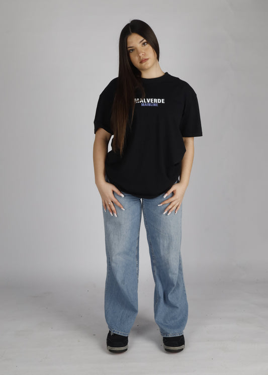 MAINLINE T-Shirt (blue)