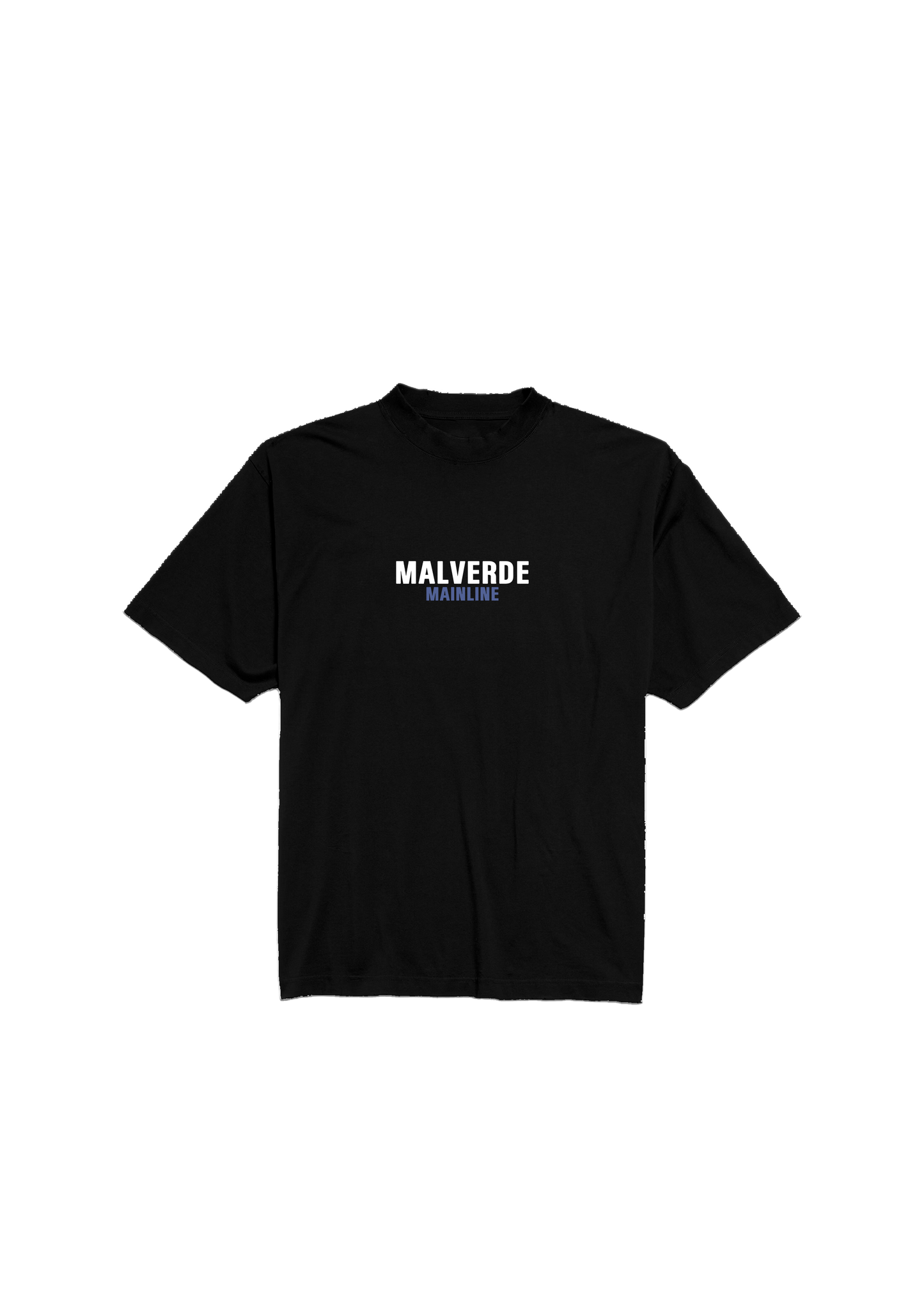 MAINLINE T-Shirt (blue)