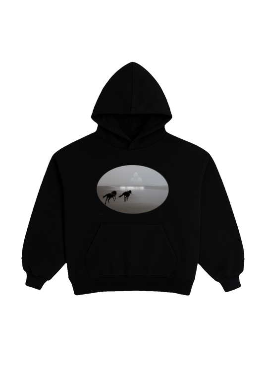 FOND FAREWELL HOODIE