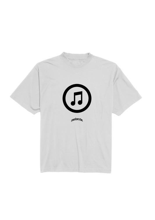 Hardcore Music T-Shirt